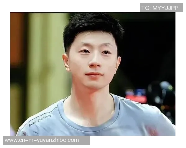 乒乓球巅峰对决马龙与柳承敏的精彩较量与历史回顾