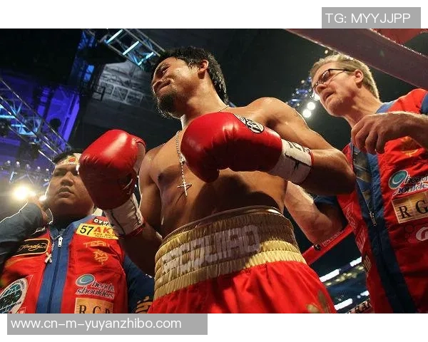 帕奎奥与巴雷拉巅峰对决揭示拳坛新格局的精彩瞬间 帕奎奥与巴雷拉巅峰对决揭示拳坛新格局的精彩瞬间