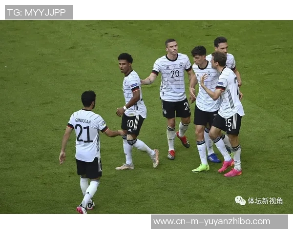 德国与葡萄牙足球对决精彩回顾与战术分析