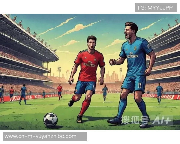 皇马与尤文图斯巅峰对决谁能在欧冠赛场上笑到最后