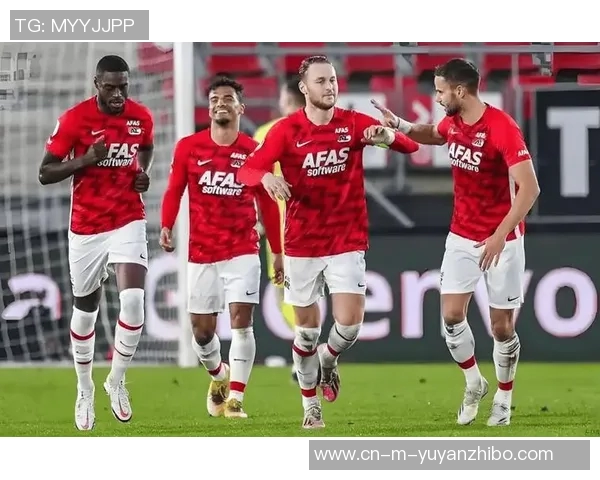 阿尔克马尔主场迎战海牙期待精彩对决与胜利的较量