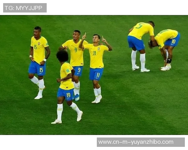 巴西与墨西哥足球对决全面分析战术特点与球员表现